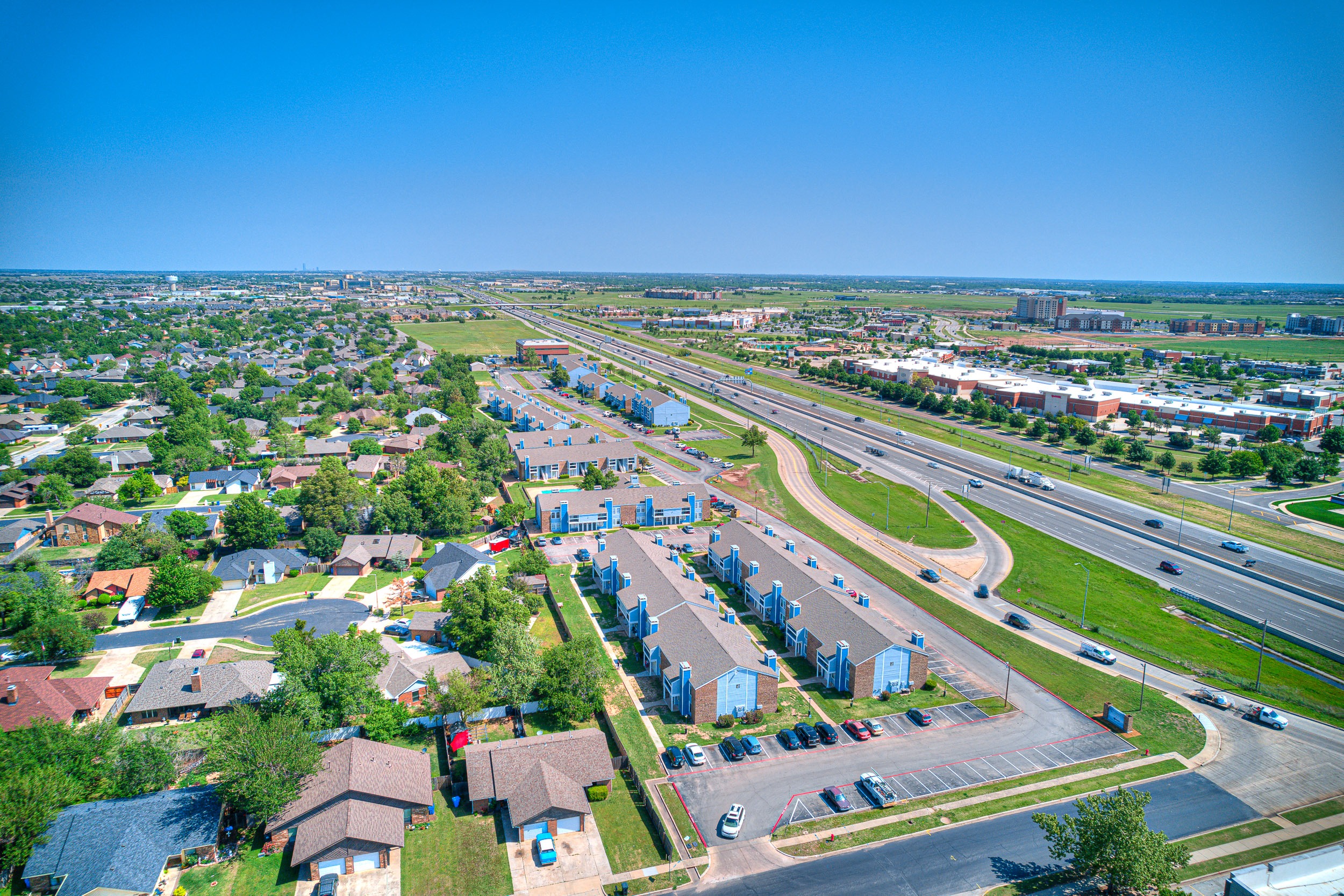 Diamond Creek Apartments Image 24